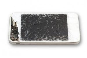 Cracked Screen Repair